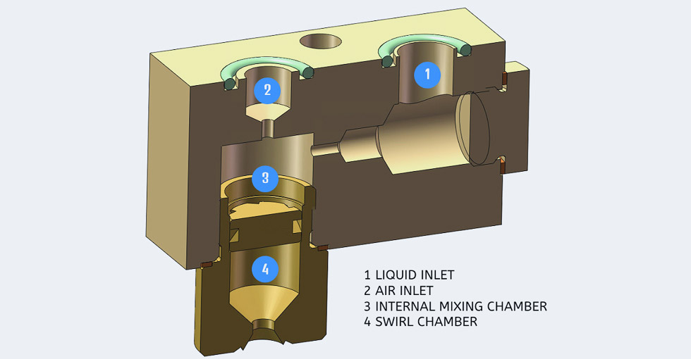 PNR Italia solves cooling challenges with Simerics CFD